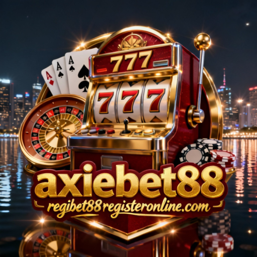 axiebet88 register online