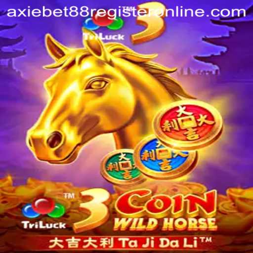 Exploring the Thrills of 3CoinWildHorse: A New Era of Digital Gaming