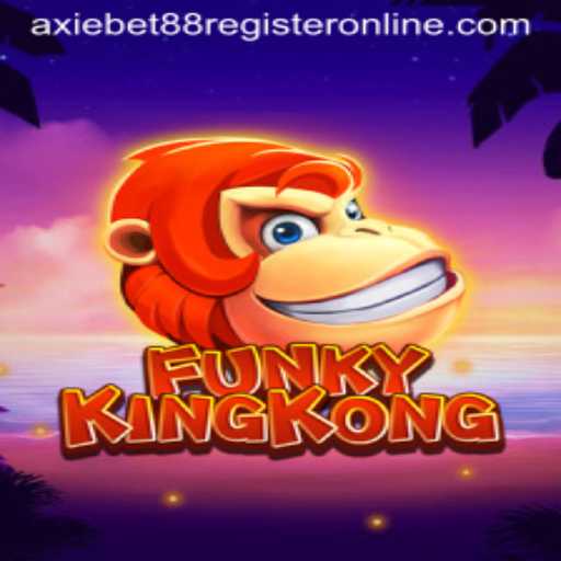 Exploring FunkyKingKong: Game Description, Introduction, and Rules