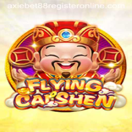 Discover the Thrilling World of FlyingCaiShen and How to Axiebet88 Register Online
