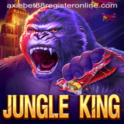 Explore the Adventure of JungleKing: A Riveting Game Experience