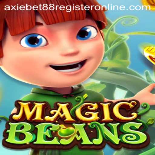 Explore the Enchanting World of MAGICBEANS