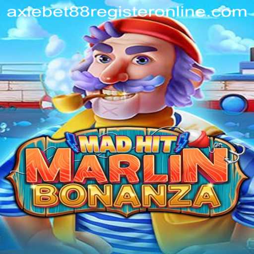 MadHitMarlinBonanza: A Thrilling Marine Adventure
