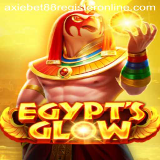EgyptsGlow: A Mesmerizing Adventure