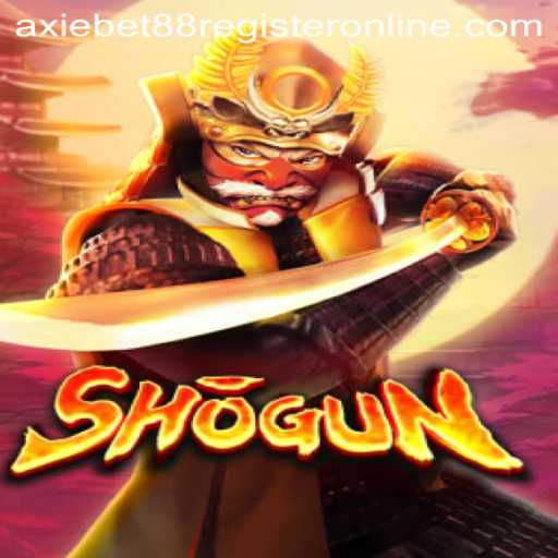 Exploring the World of Shogun and the Convenience of Axiebet88 Online Registration
