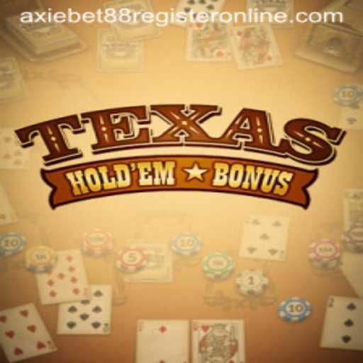 Exploring Texas Hold'em Bonus: A Thrilling Online Casino Experience