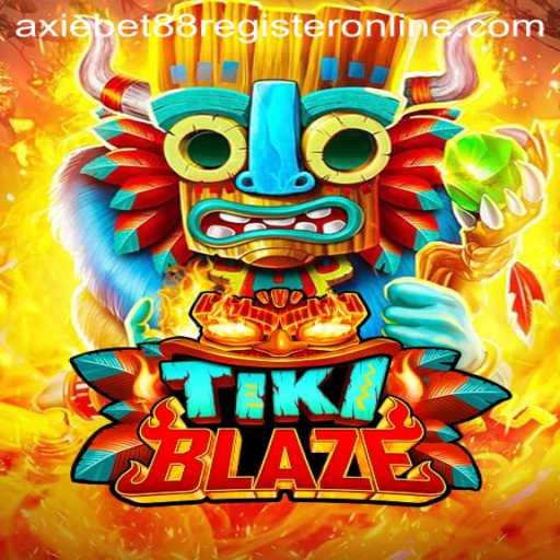 Exploring the Exciting World of TikiBlaze and How to Register on AxieBet88