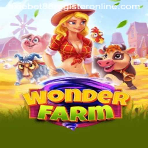 Discover the Enchanting World of WonderFarm and How to Register Online with AxieBet88