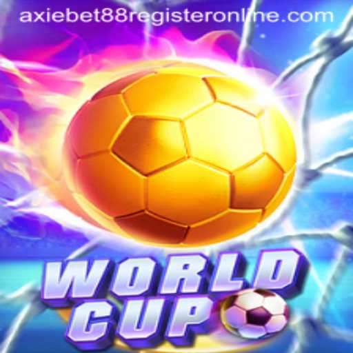Explore the Thrilling World of WorldCup: A Dive into the Game and AxieBet88 Registration